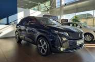 Peugeot 3008 GT Pack