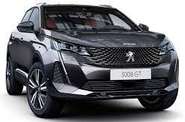 Peugeot 3008 Allure Pack