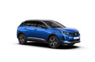 Peugeot 3008 Allure Pack