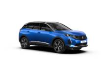 Peugeot 3008 Allure Pack