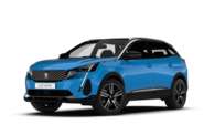 Peugeot 3008 Allure Pack