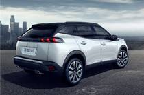 Peugeot 3008 Allure Pack