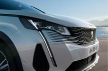 Peugeot 3008 Allure Pack