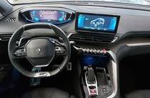 Peugeot 3008 GT Pack