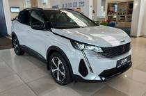 Peugeot 3008 GT Pack