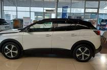 Peugeot 3008 GT Pack