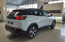 Peugeot 3008 GT Pack