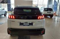 Peugeot 3008 GT Pack