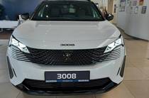 Peugeot 3008 GT Pack