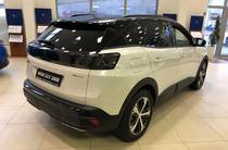 Peugeot 3008 GT Pack