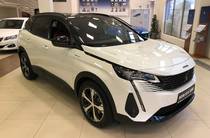 Peugeot 3008 GT Pack