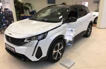 Peugeot 3008 GT Pack