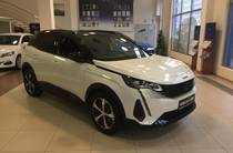 Peugeot 3008 GT Pack