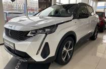 Peugeot 3008 GT Pack