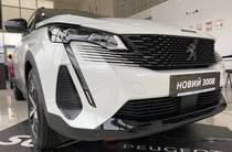 Peugeot 3008 GT Pack