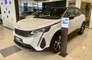 Peugeot 3008 GT Pack