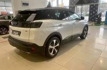 Peugeot 3008 GT Pack