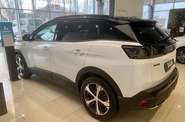 Peugeot 3008 GT Pack