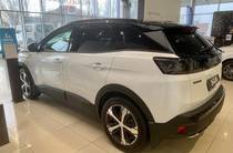 Peugeot 3008 GT Pack