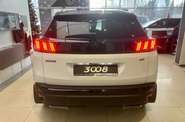 Peugeot 3008 GT Pack