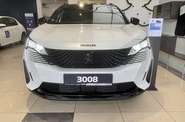 Peugeot 3008 GT Pack