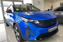 Peugeot 3008 GT Pack