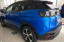 Peugeot 3008 GT Pack