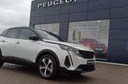 Peugeot 3008 GT Pack