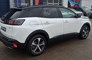 Peugeot 3008 GT Pack