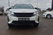 Peugeot 3008 GT Pack