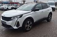 Peugeot 3008 GT Pack