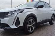 Peugeot 3008 GT Pack