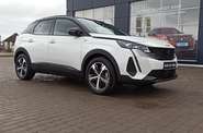 Peugeot 3008 GT Pack