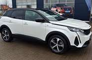 Peugeot 3008 GT Pack