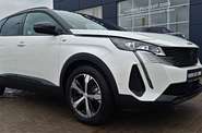 Peugeot 3008 GT Pack