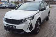 Peugeot 3008 GT Pack