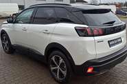 Peugeot 3008 GT Pack