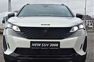 Peugeot 3008 GT Pack