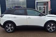 Peugeot 3008 GT Pack