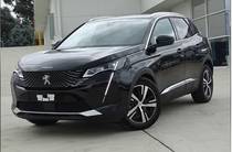 Peugeot 3008 GT