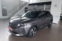 Peugeot 3008 Allure Pack