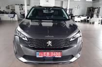 Peugeot 3008 Allure Pack