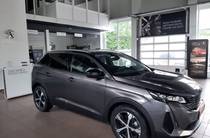 Peugeot 3008 Allure Pack