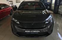 Peugeot 3008 GT Pack