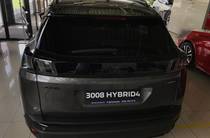 Peugeot 3008 GT Pack