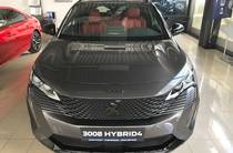 Peugeot 3008 GT Pack