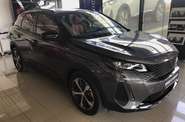 Peugeot 3008 GT Pack