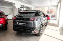 Peugeot 3008 GT Pack