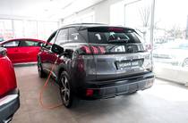 Peugeot 3008 GT Pack