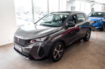 Peugeot 3008 GT Pack